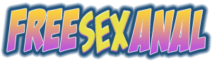 free anal sex